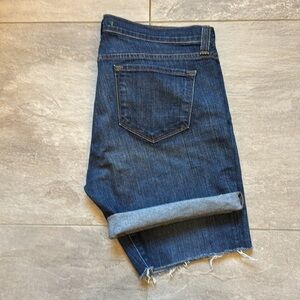 J Brand Denim Shorts